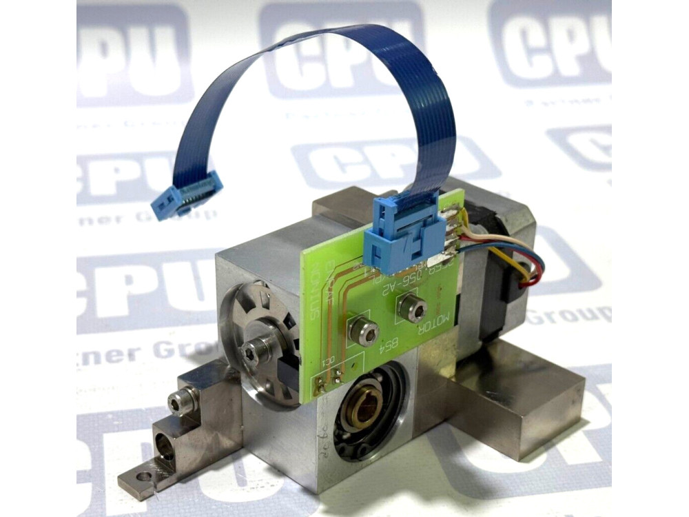 Honeywell Enraf NONIUS MOTOR 854 ATG 2558.056, 2558.056-A2 MOTORFLEX ( № 1 ) 2558.056-A2 | Honeywell - Зображення 1