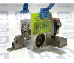 Honeywell Enraf NONIUS MOTOR 854 ATG 2558.056, 2558.056-A2 MOTORFLEX ( № 2 )