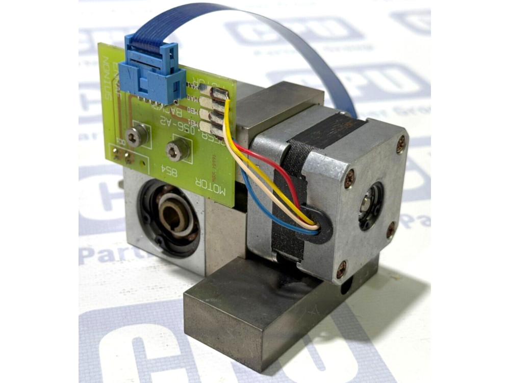 Honeywell Enraf NONIUS MOTOR 854 ATG 2558.056, 2558.056-A2 MOTORFLEX ( № 3 ) 2558.056-A2 | Honeywell - Зображення 1