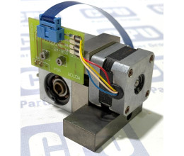 Honeywell Enraf NONIUS MOTOR 854 ATG 2558.056, 2558.056-A2 MOTORFLEX ( № 3 )