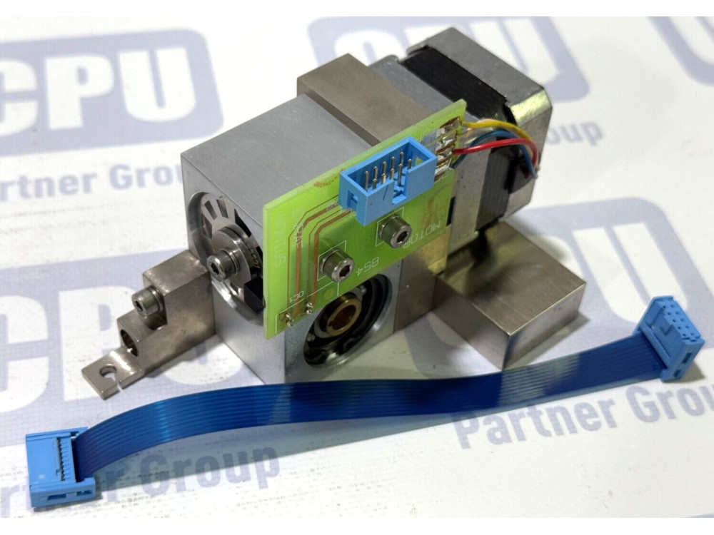 Honeywell Enraf NONIUS MOTOR 854 ATG 2558.056, 2558.056-A2 MOTORFLEX ( № 4 ) 2558.056-A2 | Honeywell - Зображення 1