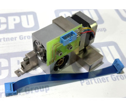 Honeywell Enraf NONIUS MOTOR 854 ATG 2558.056, 2558.056-A2 MOTORFLEX ( № 4 )