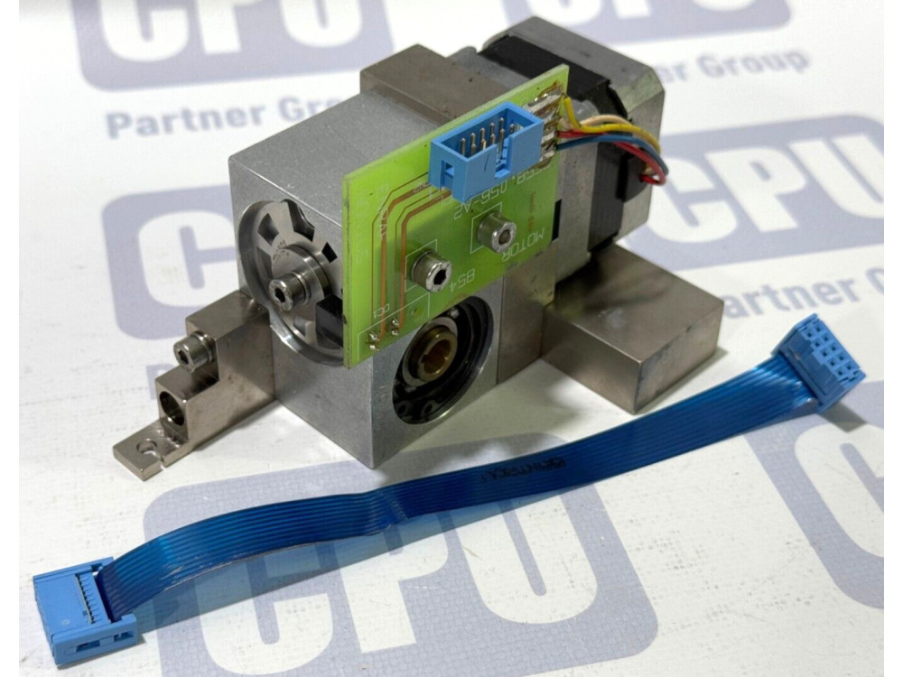 Honeywell Enraf NONIUS MOTOR 854 ATG 2558.056, 2558.056-A2 MOTORFLEX ( № 5 ) 2558.056-A2 | Honeywell - Зображення 1