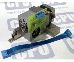 Honeywell Enraf NONIUS MOTOR 854 ATG 2558.056, 2558.056-A2 MOTORFLEX ( № 5 )