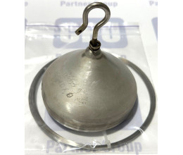 Honeywell Enraf 854 / 954 ATG/XTG 0815.350, S0815350 Mounting displacer ( № 1 )