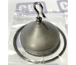 Honeywell Enraf 854 / 954 ATG/XTG 0815.350, S0815350 Mounting displacer ( № 2 )