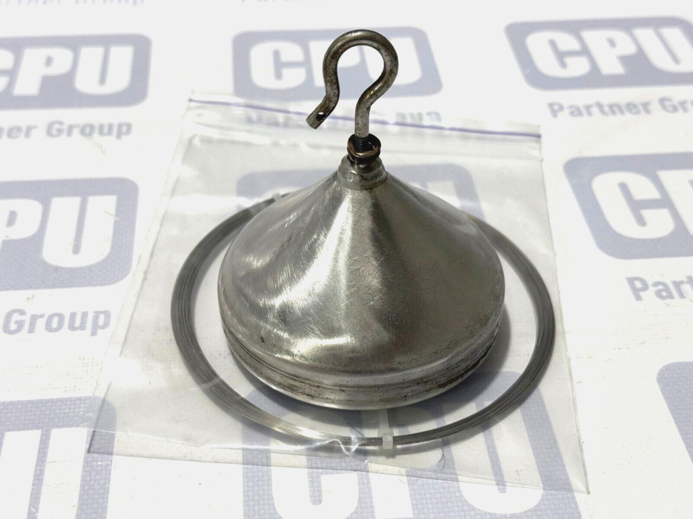 Honeywell Enraf 854 / 954 ATG/XTG 0815.350, S0815350 Mounting displacer ( № 3 ) S0815350 | Honeywell - Зображення 1