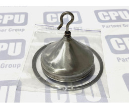 Honeywell Enraf 854 / 954 ATG/XTG 0815.350, S0815350 Mounting displacer ( № 3 )