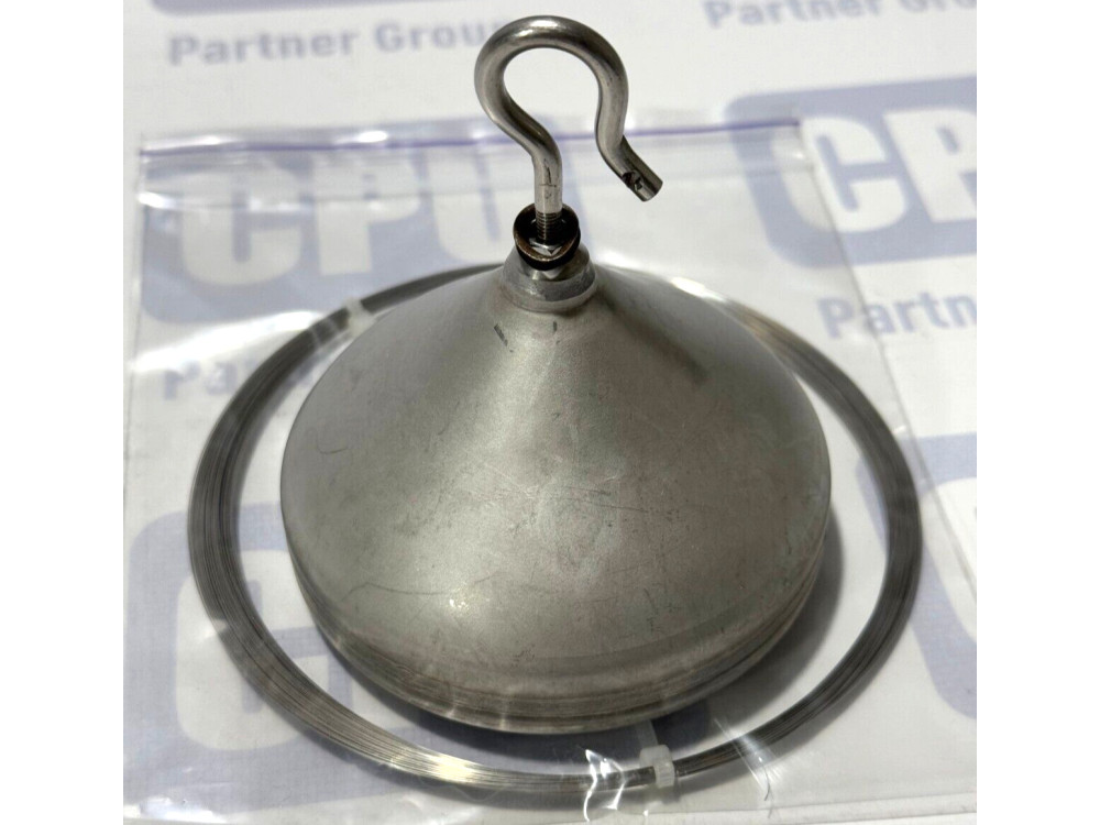 Honeywell Enraf 854 / 954 ATG/XTG 0815.350, S0815350 Mounting displacer ( № 6 ) S0815350 | Honeywell - Зображення 1