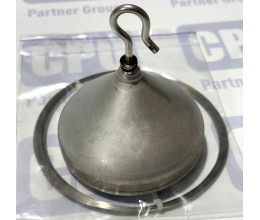 Honeywell Enraf 854 / 954 ATG/XTG 0815.350, S0815350 Mounting displacer ( № 6 )