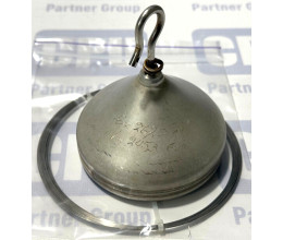 Honeywell Enraf 854 / 954 ATG/XTG 0815.350, S0815350 Mounting displacer ( № 8 )