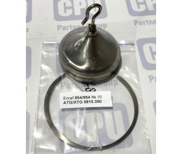 Honeywell Enraf 854 / 954 ATG/XTG 0815.350, S0815350 Mounting displacer ( № 10 )