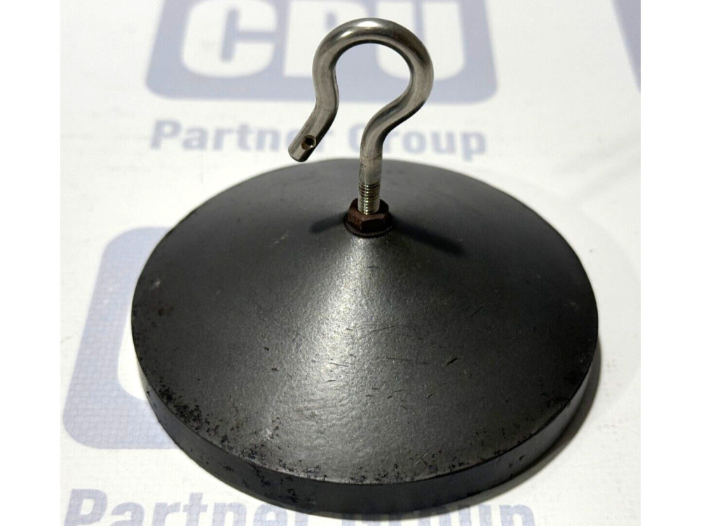 Honeywell Enraf 854 / 954, ATG/XTG, 0815.344, S0815344 Density displacer ( № 1 ) S0815344 | Honeywell - Зображення 1