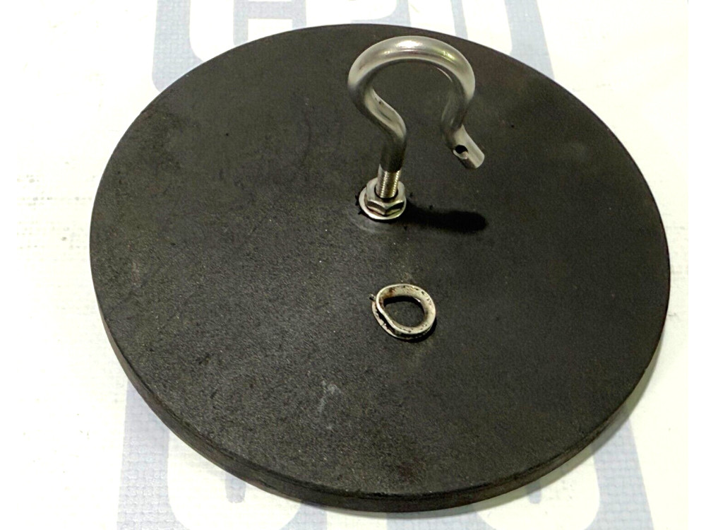 Honeywell Enraf 854 / 954 ATG/XTG 0815.345, S0815345 Density displacer ( № 1 ) S0815345 | Honeywell - Зображення 1