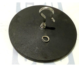 Honeywell Enraf 854 / 954 ATG/XTG 0815.345, S0815345 Density displacer ( № 1 )