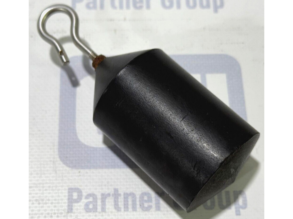 Honeywell Enraf 854/954 ATG/XTG 0815.343, S0815343 Density displacer ( № 1 ) S0815343 | Honeywell - Зображення 1