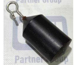 Honeywell Enraf 854/954 ATG/XTG 0815.343, S0815343 Density displacer ( № 1 )