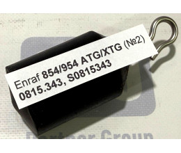 Honeywell Enraf 854/954 ATG/XTG 0815.343, S0815343 Density displacer ( № 2 )