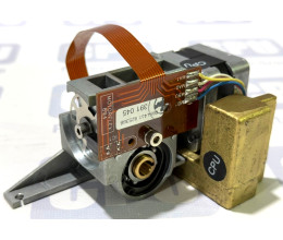 ENRAF 854/954 ATG/XTG 0854.451 MOTORFLEX 894 S0894601 REV.0 Motor block ( №2 ) ENRAF 854/954 ATG/XTG 0854.451 MOTORFLEX 894 S0894601 REV.0 Motor block ( №2 )