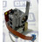 ENRAF 854/954 ATG/XTG 0854.451 MOTORFLEX 894 S0894601 REV.0 Motor block ( №2 ) S0894601 | Honeywell - Зображення 8