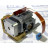 ENRAF 854/954 ATG/XTG 0854.451 MOTORFLEX 894 S0894601 REV.0 Motor block ( №3 ) S0894601 | Honeywell - Зображення 9