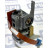 ENRAF 854/954 ATG/XTG 0854.451 MOTORFLEX 894 S0894601 REV.0 Motor block ( №3 ) S0894601 | Honeywell - Зображення 12