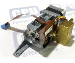 ENRAF 854/954 ATG/XTG 0854.451 MOTORFLEX 894 S0894601 REV.0 Motor block ( №4 ) ENRAF 854/954 ATG/XTG 0854.451 MOTORFLEX 894 S0894601 REV.0 Motor block ( №4 )