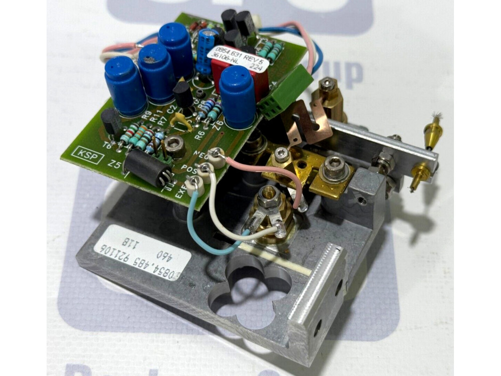 Honeywell Enraf 854/954 ATG/XTG S0854485, 0854.631 Force Transducer ( № 1 ) S0854485 | Honeywell - Зображення 1