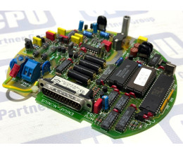 Honeywell Enraf 854 ATG HPU 0854.644 REV.8 0854644, S0854644 ( № 1 )