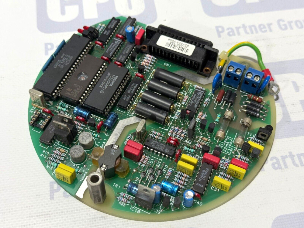 Honeywell Enraf 854 ATG HPU/XTG 0854.644-70, 0854.644, S0854644 ( № 1 ) HPU | Honeywell - Зображення 1