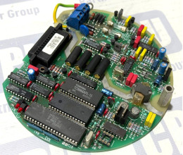 Honeywell Enraf 854 S0854644 ATG HPU/XTG 0854.644-70, 0854.644, ( № 2 )