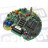 Honeywell Enraf 854 S0854644 ATG HPU/XTG 0854.644-70, 0854.644, ( № 2 ) HPU | Honeywell - Зображення 3