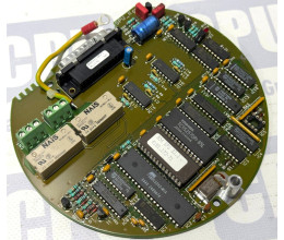 Honeywell Enraf 854 ATG/XTG SPU_II 0854.612 REV.7, 0854612, S0854612 ( № 1 )