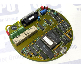 Honeywell Enraf 854 S0854612 ATG/XTG SPU_II 0854.612 REV.7, 0854612 ( № 2 )