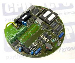 Honeywell Enraf 873 APU 0873.611 REV.4 S0873611 Antenna Processor ( № 1 )