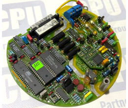 Honeywell Enraf 854 S0854644 ATG/XTG HPU 0854.644 REV.11 + OPA ( № 2 )