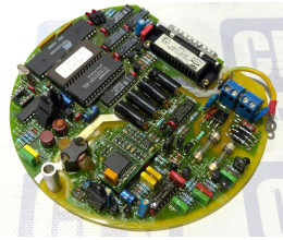 Honeywell Enraf - NONIUS 854 S0854644 ATG/XTG HPU 0854.644 REV.11 + OPA ( № 4 ) Honeywell Enraf - NONIUS 854 S0854644 ATG/XTG HPU 0854.644 REV.11 + OPA ( № 4 )