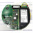 Honeywell Enraf 854 0854.671 ATG HCU S0854671 REV.6 + OPA, 0854681 ( № 3 ) HCU | Honeywell - Зображення 2