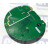 Honeywell Enraf 854 0854.671 ATG HCU S0854671 REV.6 + OPA, 0854681 ( № 3 ) HCU | Honeywell - Зображення 8