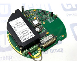 Honeywell Enraf 854 ATG 0854.671 HCU S0854671 REV.6 + OPA, 0854681 ( № 4 ) Honeywell Enraf 854 ATG 0854.671 HCU S0854671 REV.6 + OPA, 0854681 ( № 4 )