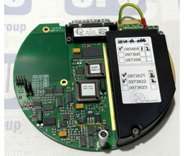 Enraf 854 ATG HCU S0854671 0854.671 REV.6 + OPA, 0854681 ( № 5 ) Enraf 854 ATG HCU S0854671 0854.671 REV.6 + OPA, 0854681 ( № 5 )