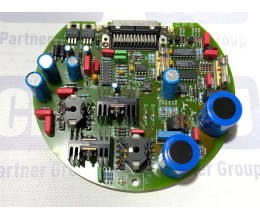 Honeywell Enraf 854 ATG/XTG S0854615 GPS 0854.615 REV9 ( № 2 )