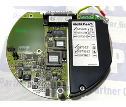 Honeywell Enraf 854 ATG 0854.671 HCU S0854671 REV.3 S0854681 ( № 1 ) Honeywell Enraf 854 ATG 0854.671 HCU S0854671 REV.3 S0854681 ( № 1 )