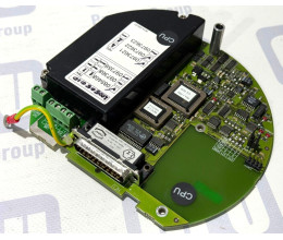 Honeywell Enraf 854 S0854681 ATG 0854.671 HCU S0854671 REV.3 ( № 2 )