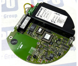 Honeywell Enraf 854 ATG HCU S0854671, 0854.671, REV.4, S0854681 ( № 2 )