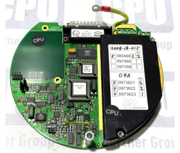 Honeywell Enraf 854 ATG S0854671 HCU 0854.671 REV.5 + OPA, 0854682 ( № 1 )