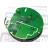 Honeywell Enraf 854 ATG S0854671 HCU 0854.671 REV.5 + OPA, 0854682 ( № 1 ) 0854.671 | Honeywell - Зображення 8
