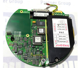 Honeywell Enraf 854 ATG S0854671 HCU 0854.671 REV.5 + OPA, 0854682 ( № 2 )