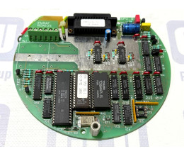 Honeywell Enraf 854 SPU II 0854.611-73 S0854611 ( № 1 )