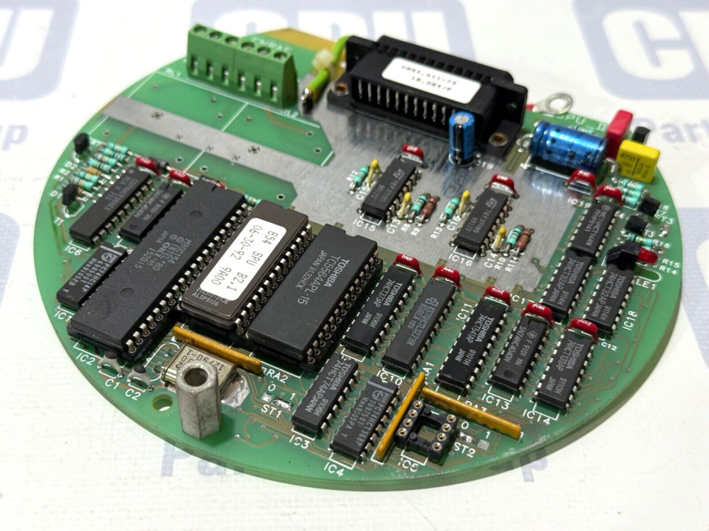 0854.611-73 | Honeywell - Зображення 1